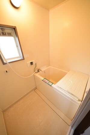 サンシティーの物件内観写真